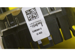 Подрулевой шлейф SRS 7L5953507BK Porsche Cayenne (9PA)