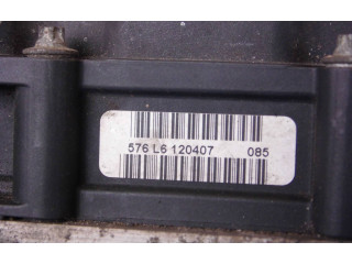 Блок АБС 0265800522, 0265231025 Ford Ranger 2007 - 2011 года