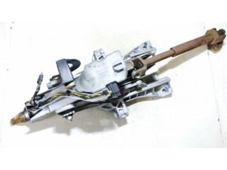    Рулевая рейка 00745877   Volvo V50 2004-2007 года