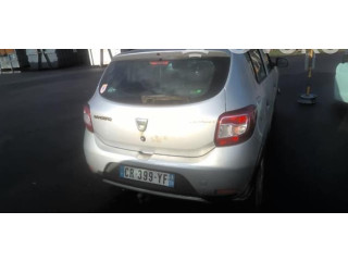 Зеркало электрическое        Dacia Sandero  2008 - 2012 года   