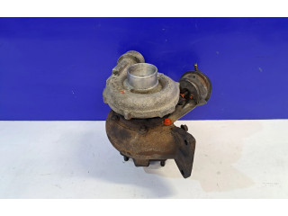  Турбина Volvo V70  8627752   для двигателя D 5244 T      