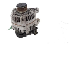 Генератор 06F903023E Skoda Fabia Mk2 (5J)