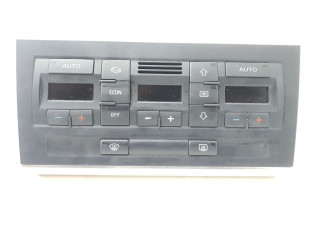 Блок управления климат-контролем 8E0820043BJ   Audi A4 Allroad