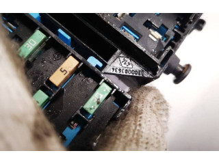 Pojistková skříňka 8200003634, 8200003634 Renault Espace - Grand espace IV 2005