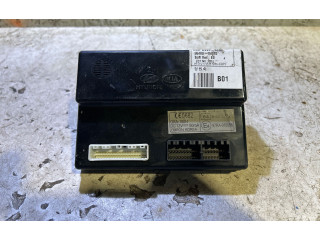 Блок комфорта 954001H010, DEL3055   KIA Ceed   