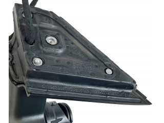 Зеркало электрическое Skoda Karoq 2017 - года