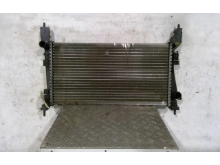 Радиатор охлаждающей жидкости 00001330T9, CN2266    Citroen Nemo  DV4TED_8HS 