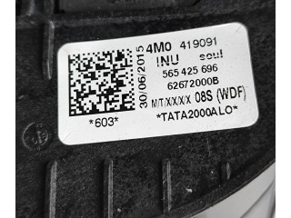 Volant Audi Q7 4M 2016 4M0419091