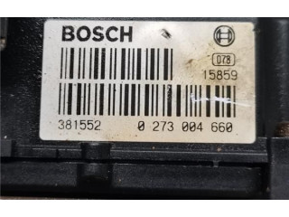 Блок управления АБС 265216928, 589103E310 KIA Sorento