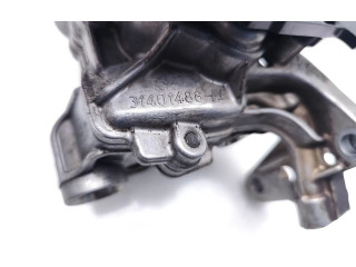 Масляный насос