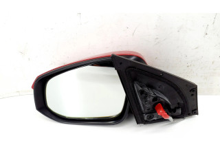 Zpětné zrcátko Toyota RAV 4 (XA40) 2014 G095