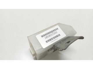 Блок управления 285955Z000   Infiniti QX56