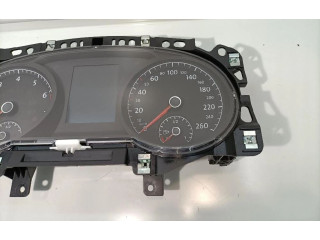 Панель приборов 5G1920732A, 5G1920742A Volkswagen Golf VII