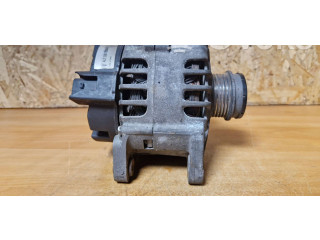 Генератор Sg12b049 Skoda Superb B5 (3U)