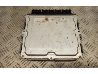 Блок управления двигателя 80A907559D, 06M907309L   Audi Q5 SQ5