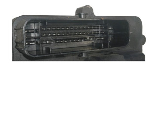 Vstřikovací lišta 58500G2400   Hyundai Ioniq    G4LE 