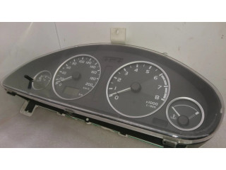 Панель приборов 2573403730, NS02786911   Mitsubishi Space Star       