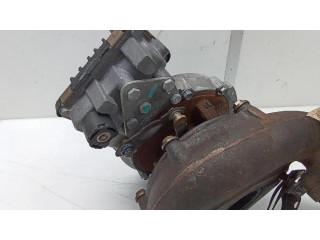 Турбина Mercedes-Benz S W221 A6420908580