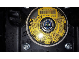 Подушка безопасности водителя 3064537   Dacia Logan II