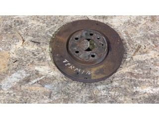 Передний тормозной диск GMC Terrain 2.4