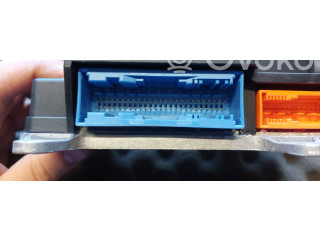 Блок подушек безопасности 31334738, 00405178B0   Volvo C30