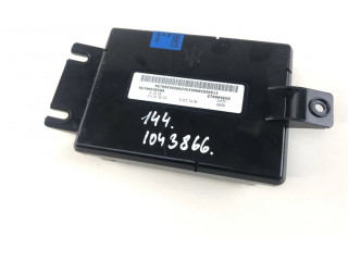 Модуль блока управления кондиционером 670009658, 670009658 Maserati Ghibli