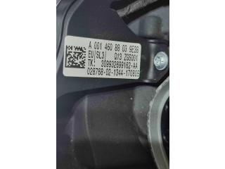 Руль Mercedes-Benz A W176  2012 - 2018 года A0014608803, 309932699162      