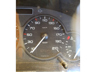 Přístrojová deska Citroen Berlingo 2007 9662745180