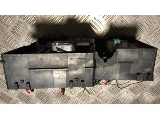   Pojistková skříňka BP4K66765, 518818109   Mazda 3  2004