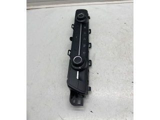 Блок управления климат-контролем 98340409ZD, 35252402   Peugeot Partner III