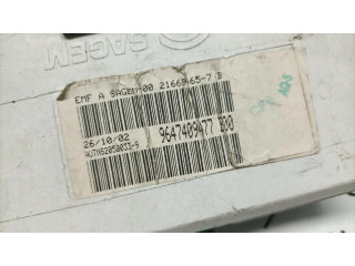 Дисплей SV23-10 Citroen C2