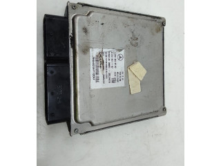 Řídící jednotka A6519009702   Mercedes-Benz GLA W156 2013