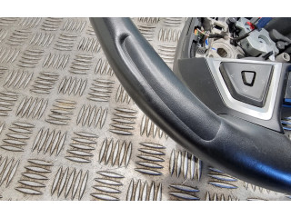 Руль Ford S-MAX  2015- года DS733600, 0000900890      