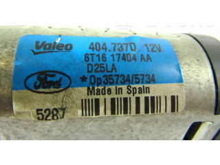 Моторчик заднего дворника 6T1617404AA    Ford Transit -  Tourneo Connect