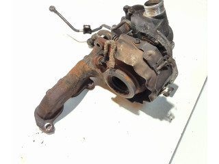 Турбина Skoda Karoq 04L253020S