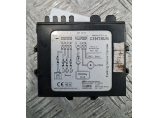 Блок управления Volvo S60