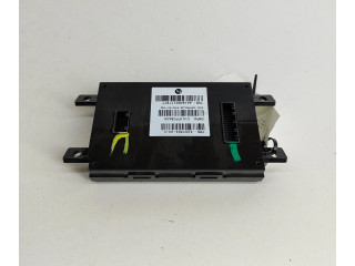 Блок управления климат-контролем 600736600C Tesla Model X