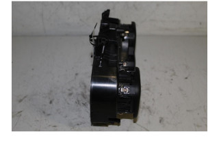 Блок управления климат-контролем 735599949   Fiat Panda III