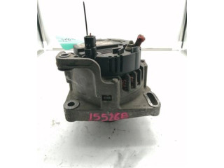 Генератор 7700437090, 7700437090 Renault Clio II