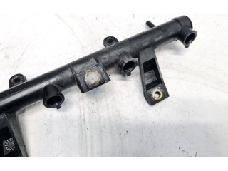 Топливная рампа 9628982980, 9628982980 Citroen Xsara Picasso