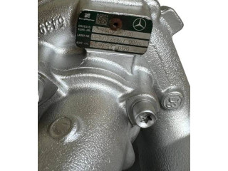 Турбина Mercedes-Benz GLK (X204) 10009700076, 53049700094