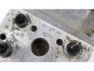 Блок АБС 8E0614111B, 0265220405   Audi  A6 S6 C5 4B  1997 - 2005 года