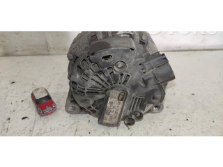 Генератор 9644529680 Citroen C2