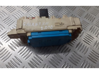 Блок предохранителей MR40589 Mitsubishi Galant