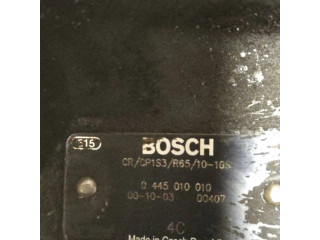 Vstřikovací čerpadlo 0445010010 Citroen Berlingo pro naftový motor 2.0