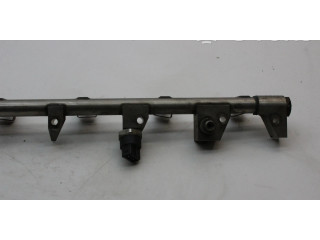 Vstřikovací lišta 7523439 BMW 7 E65 E66 pro benzínový motor 6.0 N73 B60 A