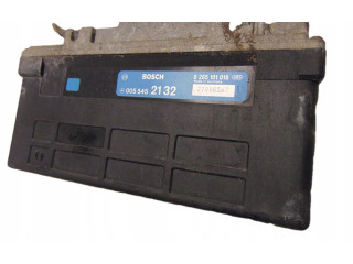 Jednotka ABS 0265101018 Mrcedes-Benz E W124 1991