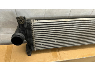 Интеркулер  JB3G-6K775-AC   Ford Ranger 2.0