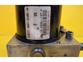 Jednotka ABS 10.0960-0112.3, 00001395D1   Ford C-MAX I 2008