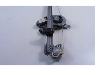 Передний комплект электрического механизма для подъема окна